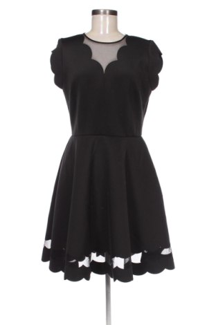 Šaty  Ted Baker, Veľkosť M, Farba Čierna, Cena  65,62 €, #137185379