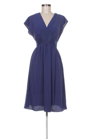 Kleid Cop.copine, Größe S, Farbe Blau, Preis 38,00 €, #137185449