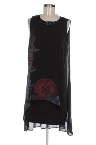 Rochie Desigual, Mărime XL, Culoare Multicolor, Preț 267,70 Lei, #137185496