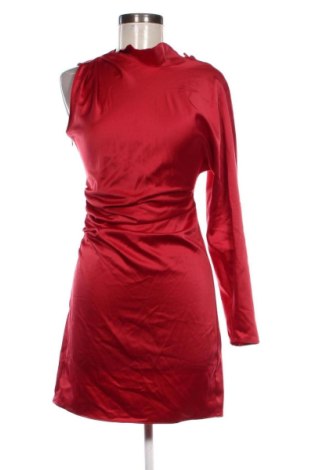 Рокля Zara, Размер S, Цвят Червен, Цена 31,00 €, #137185515