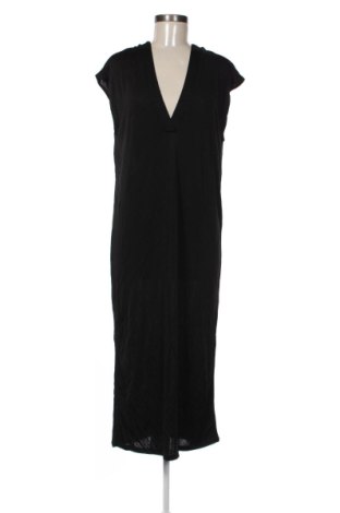 Rochie H&M, Mărime L, Culoare Negru, Preț 97,99 Lei, #137185536