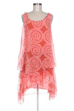 Rochie Unbranded, Mărime L, Culoare Roz, Preț 102,99 Lei, #137185593