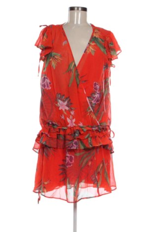Rochie Desigual, Mărime L, Culoare Multicolor, Preț 246,71 Lei, #137185637
