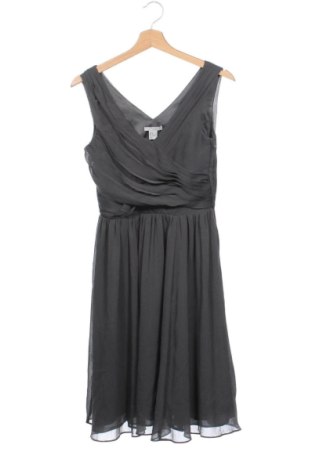 Šaty  H&M, Velikost S, Barva Šedá, Cena  291,00 Kč, #137185648