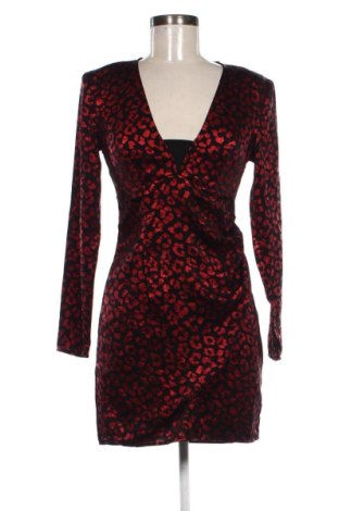 Kleid H&M Divided, Größe S, Farbe Mehrfarbig, Preis 9,00 €, #137185666