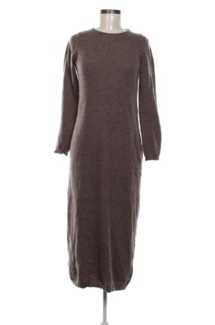 Kleid Esprit, Größe M, Farbe Braun, Preis 18,00 €, #137185676