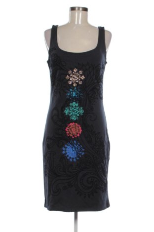 Šaty  Desigual, Velikost L, Barva Vícebarevné, Cena  1 747,00 Kč, #137185690