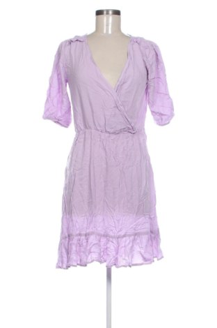 Rochie Sublevel, Mărime M, Culoare Mov, Preț 100,99 Lei, #137185700