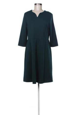 Rochie S.Oliver, Mărime L, Culoare Verde, Preț 149,55 Lei, #137185723