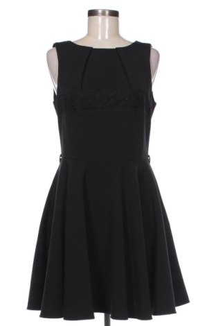 Kleid Closet London, Größe L, Farbe Schwarz, Preis € 25,72, #137185854