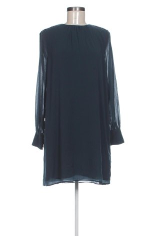 Rochie H&M, Mărime M, Culoare Albastru, Preț 62,99 Lei, #137185880