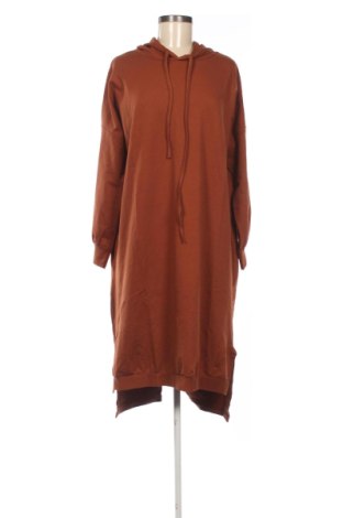 Šaty  Unbranded, Veľkosť XL, Farba Oranžová, Cena  32,95 €, #137185908
