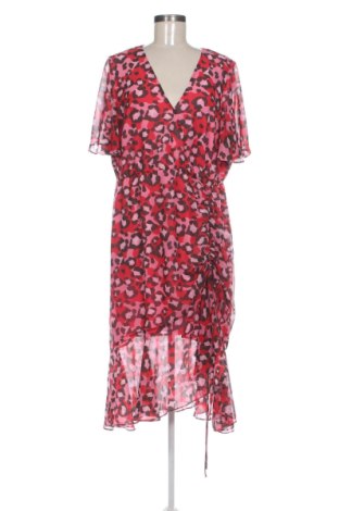 Šaty  Wehkamp, Veľkosť XL, Farba Viacfarebná, Cena  26,95 €, #137185914