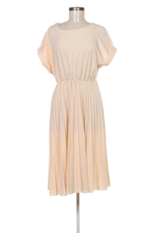 Kleid SHEIN, Größe M, Farbe Ecru, Preis 22,00 €, #137185927
