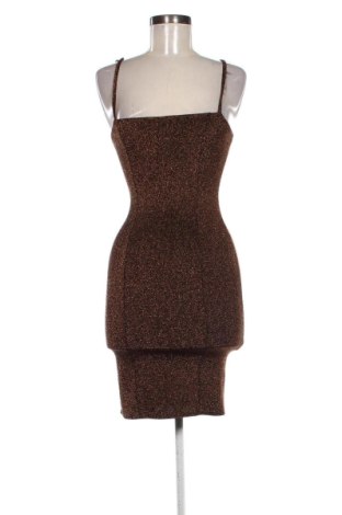 Šaty  Forever 21, Velikost S, Barva Zlatistá, Cena  218,00 Kč, #137185990