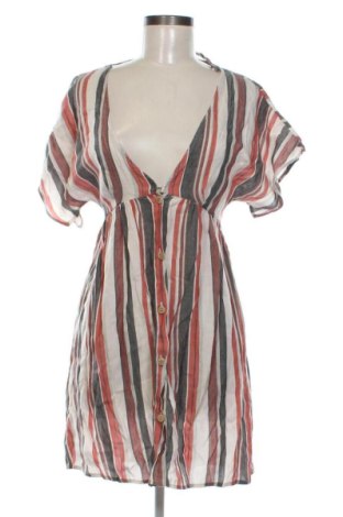 Sukienka Pull&Bear, Rozmiar M, Kolor Kolorowy, Cena 29,63 zł, #137185992