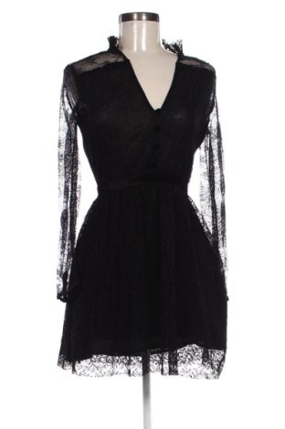 Рокля Zara, Размер XS, Цвят Черен, Цена 12,00 €, #137186064