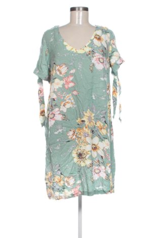 Kleid Body Flirt, Größe L, Farbe Mehrfarbig, Preis 16,99 €, #137186107