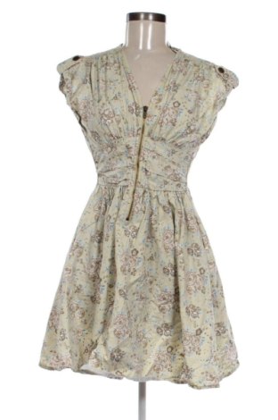 Šaty  H&M, Velikost XS, Barva Vícebarevné, Cena  364,00 Kč, #137186155