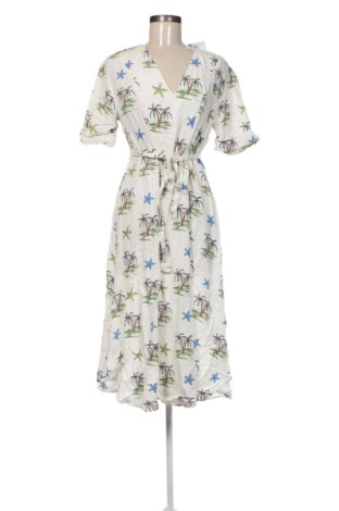 Rochie Zara, Mărime S, Culoare Multicolor, Preț 86,99 Lei, #137186249