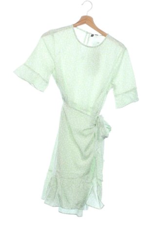 Rochie Vero Moda, Mărime M, Culoare Verde, Preț 172,99 Lei, #137186254