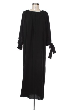 Šaty  Monki, Velikost XL, Barva Černá, Cena  809,00 Kč, #137186261
