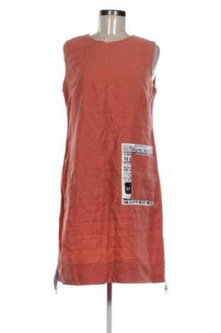 Šaty  Unbranded, Velikost L, Barva Oranžová, Cena  340,00 Kč, #137186501