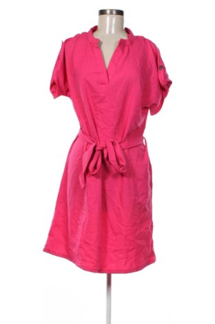 Sukienka Unbranded, Rozmiar L, Kolor Różowy, Cena 56,99 zł, #137186583