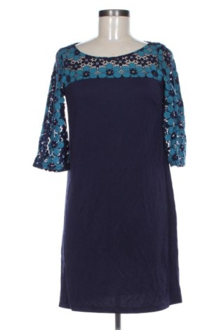 Kleid Unbranded, Größe L, Farbe Blau, Preis 17,00 €, #137186642