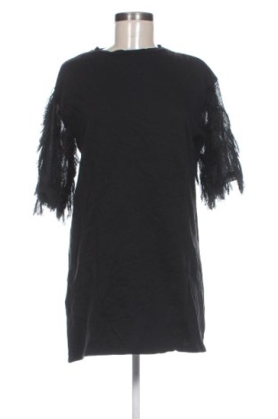 Šaty  Boohoo, Velikost M, Barva Černá, Cena  289,00 Kč, #137186700