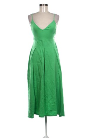 Рокля Zara, Размер S, Цвят Зелен, Цена 23,00 €, #137186758