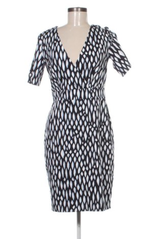 Kleid Comma,, Größe S, Farbe Mehrfarbig, Preis 21,00 €, #137186787