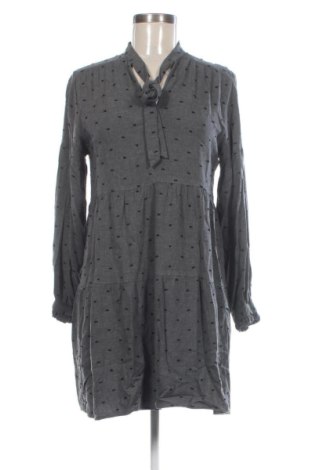 Šaty  Zara, Veľkosť S, Farba Sivá, Cena  9,00 €, #137186908