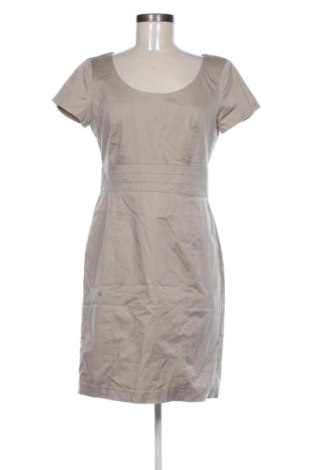 Šaty  H&M, Veľkosť L, Farba Béžová, Cena  11,00 €, #137186936
