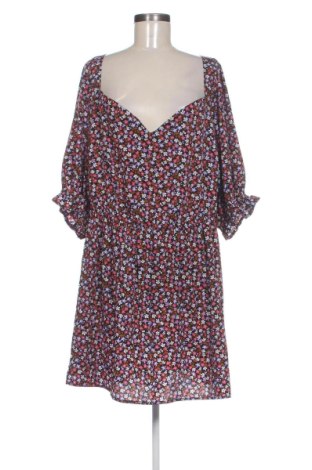 Šaty  Yours, Velikost 3XL, Barva Vícebarevné, Cena  669,00 Kč, #137187028