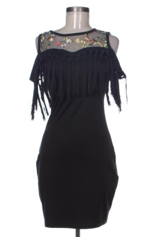 Šaty  Unbranded, Velikost M, Barva Černá, Cena  304,00 Kč, #137187080