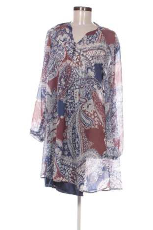 Рокля Marks & Spencer, Размер M, Цвят Многоцветен, Цена 46,63 €, #137187082
