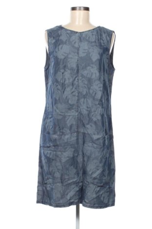 Kleid Opus, Größe L, Farbe Blau, Preis € 30,99, #137187092