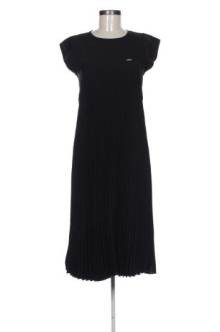 Sukienka Kensol, Rozmiar M, Kolor Czarny, Cena 97,37 zł, #137187167