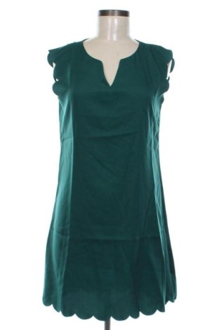 Kleid SHEIN, Größe S, Farbe Grün, Preis 10,00 €, #137187264