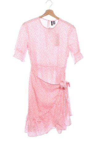 Φόρεμα Vero Moda, Μέγεθος M, Χρώμα Ρόζ , Τιμή 33,99 €, #137187308