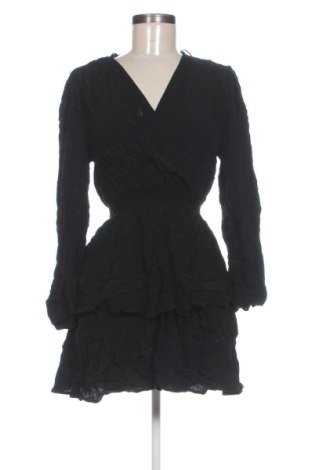 Sukienka Zara, Rozmiar S, Kolor Czarny, Cena 37,99 zł, #137187475