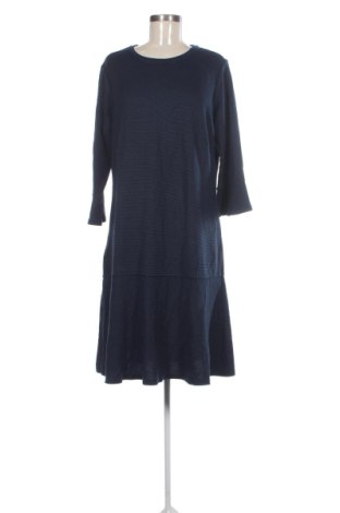 Kleid Tchibo, Größe XL, Farbe Blau, Preis € 19,99, #137187669