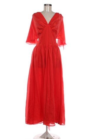 Kleid Unbranded, Größe L, Farbe Rot, Preis 23,00 €, #137187674