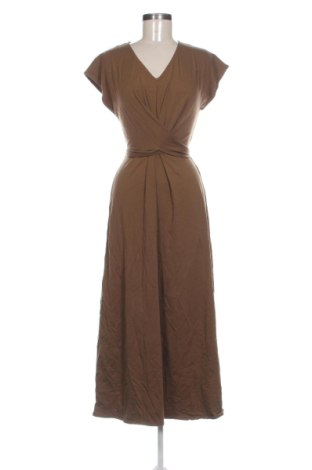 Kleid United Colors Of Benetton, Größe S, Farbe Braun, Preis € 47,99, #137187694