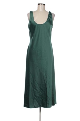 Rochie H&M, Mărime M, Culoare Verde, Preț 84,99 Lei, #137187865