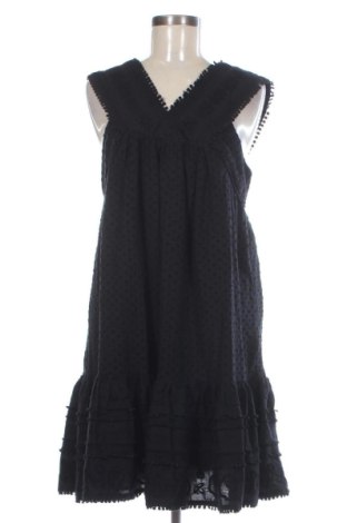 Kleid H&M, Größe L, Farbe Schwarz, Preis 14,00 €, #137187873