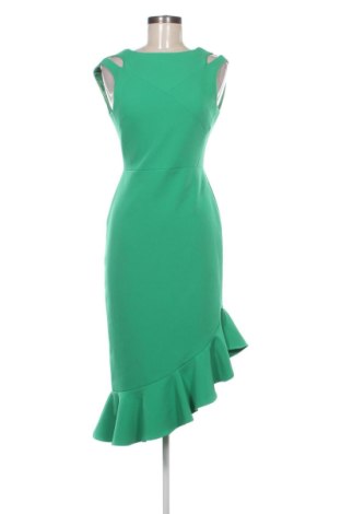 Šaty  Unbranded, Veľkosť XS, Farba Zelená, Cena  27,00 €, #137187978