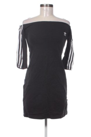 Kleid Adidas, Größe M, Farbe Schwarz, Preis 30,99 €, #137188053
