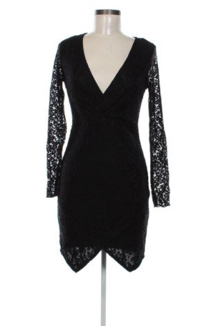 Rochie H&M, Mărime M, Culoare Negru, Preț 69,99 Lei, #137188196